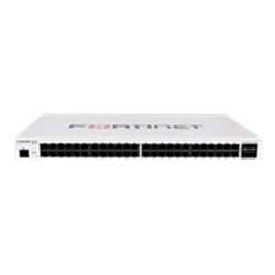 Fortinet FortiSwitch 248D Switch